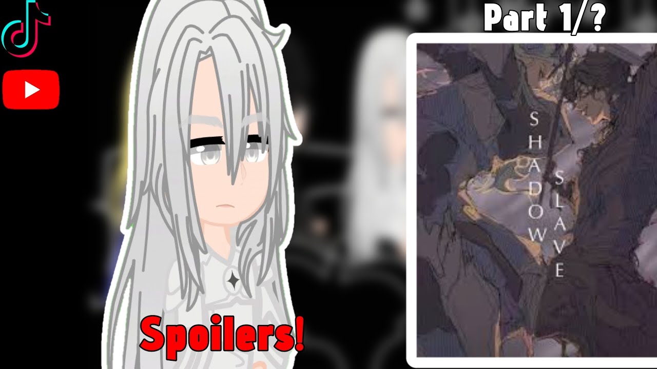 Shadow Slave React to the Future | Part 1/? |