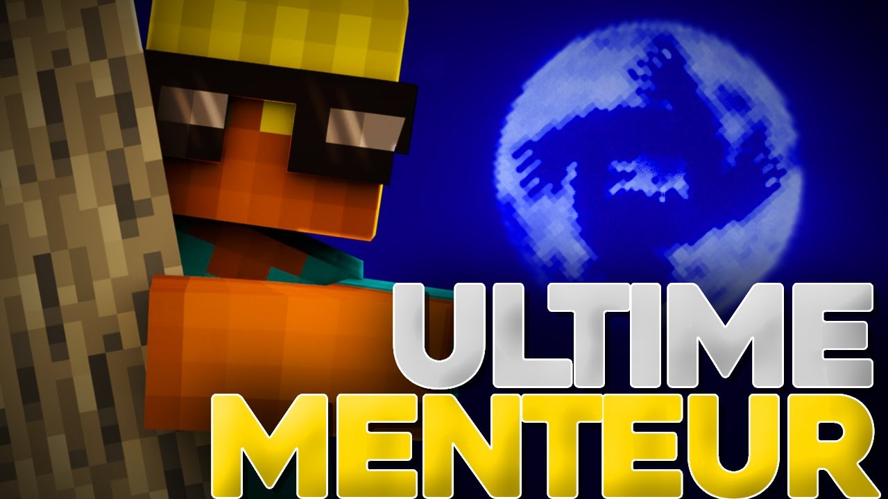 JE SUIS UN MENTEUR... (LG UHC)