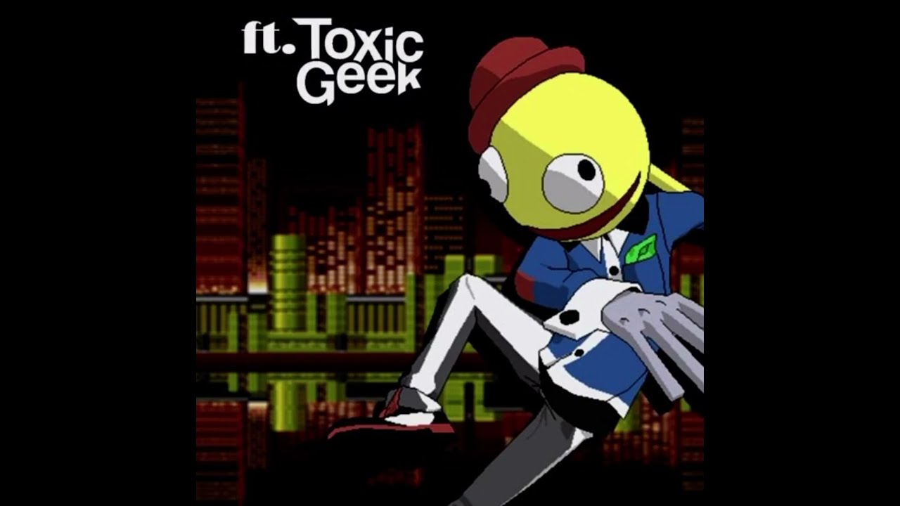 Chemical Blaze Zone (ft. Toxic Geek)
