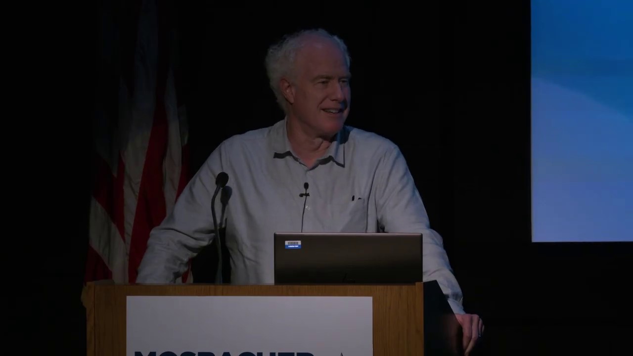 International Development Policy Workshop with Michael Woolcock