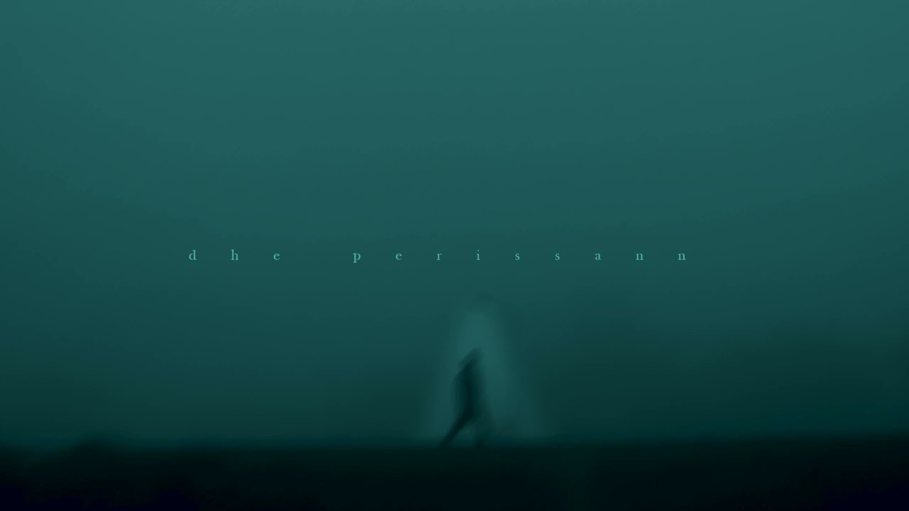 Max Richter - Autumn Music 2 (Space Sounds)