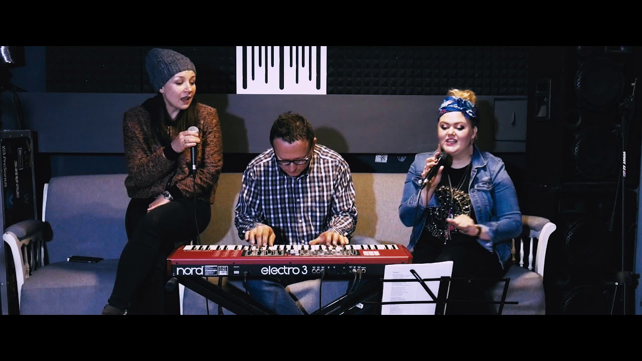 Ach śpij kochanie (Kotki Małe Dwa) cover