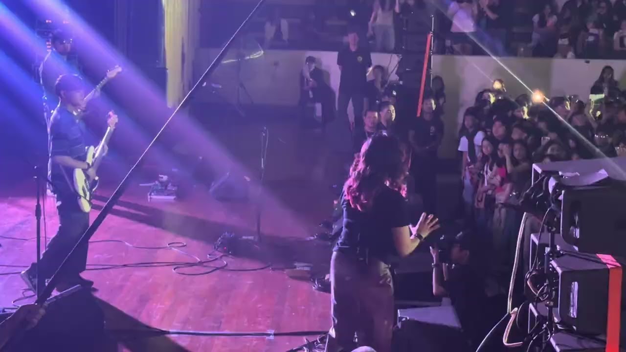 Ang pag-ibig kong ito - moonstar88