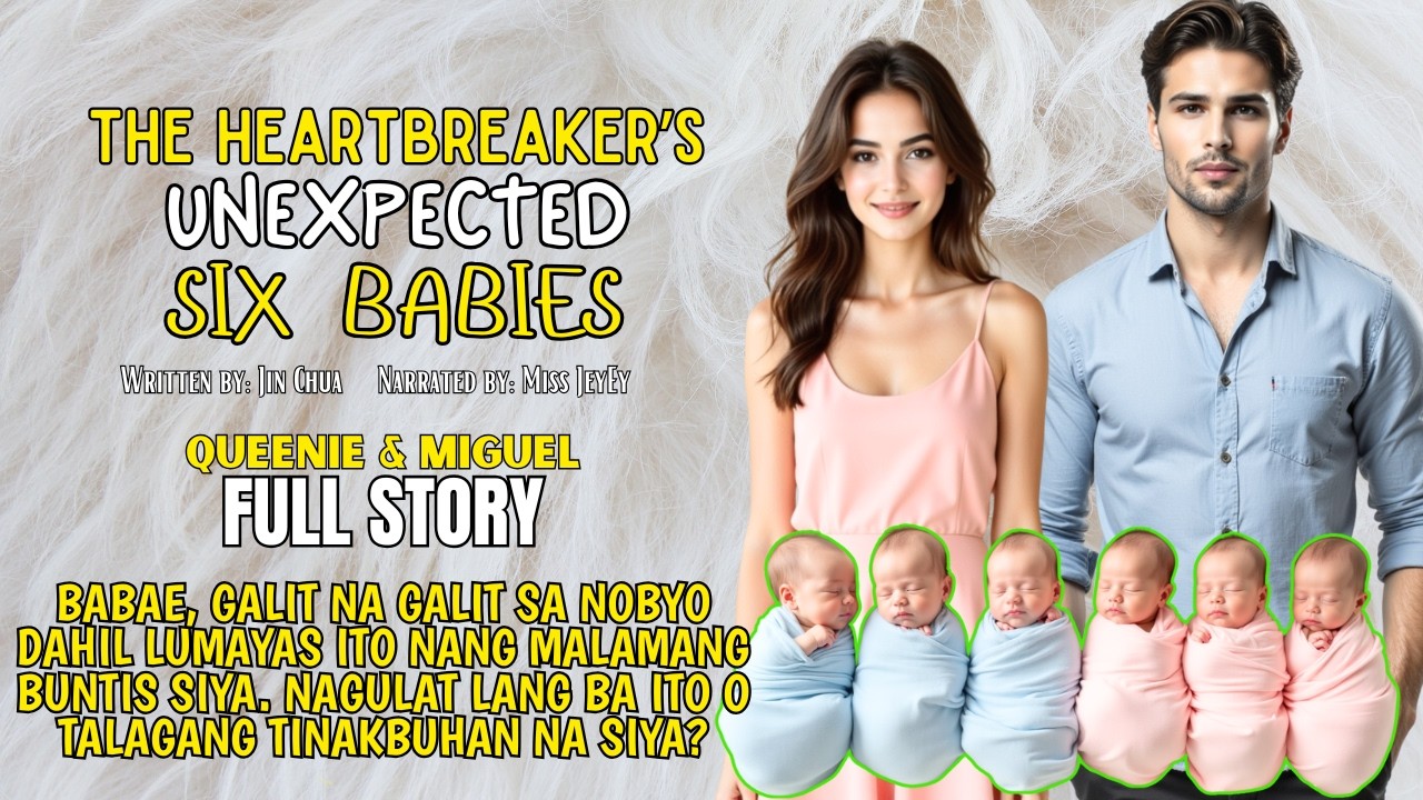 LALAKI, TUMAKBO NANG MALAMANG BUNTIS ANG GF. OVERWHELMED LANG BA ITO O TALAGANG NAGTAGO NA?