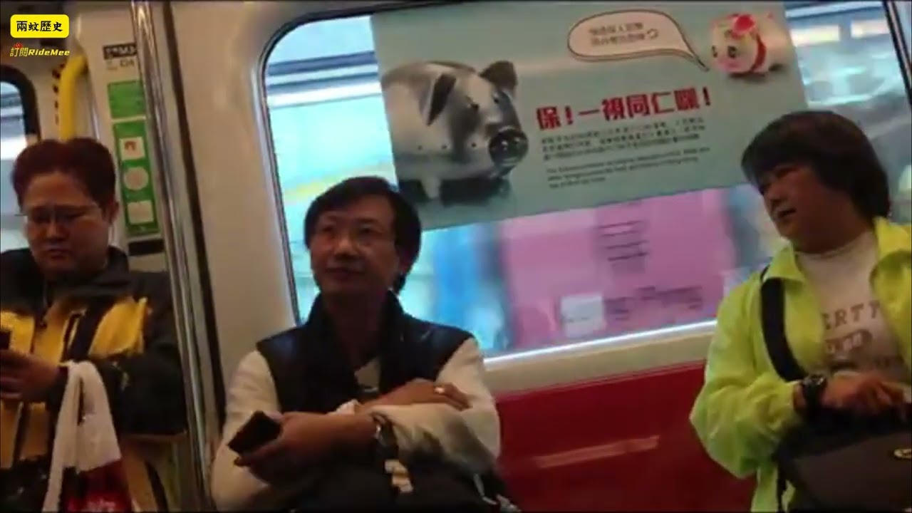 兩蚊人守身如玉６０年！膝頭哥非禮笑到肚痛～