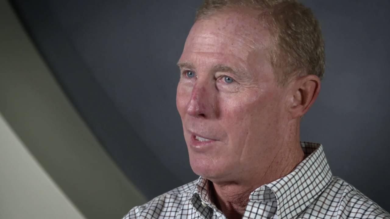 Morgan Burke Legacy / His Tenure at Purdue