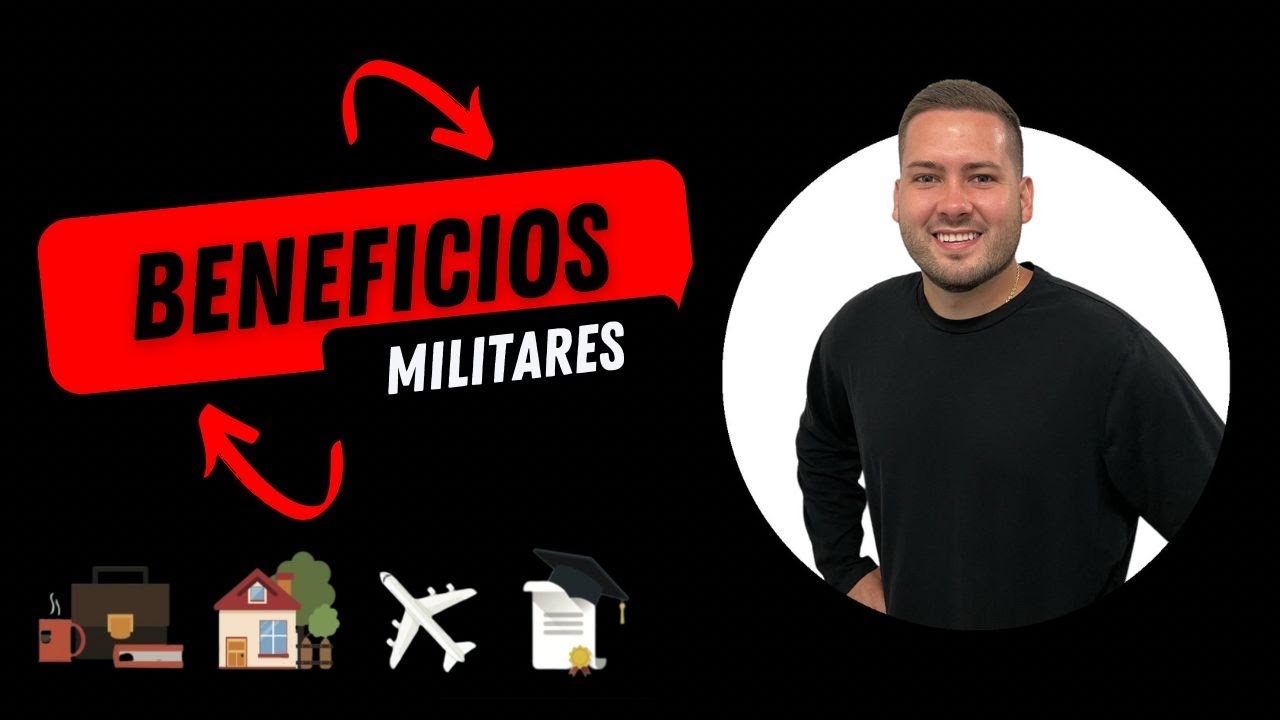 Beneficios Militares de Estados Unidos