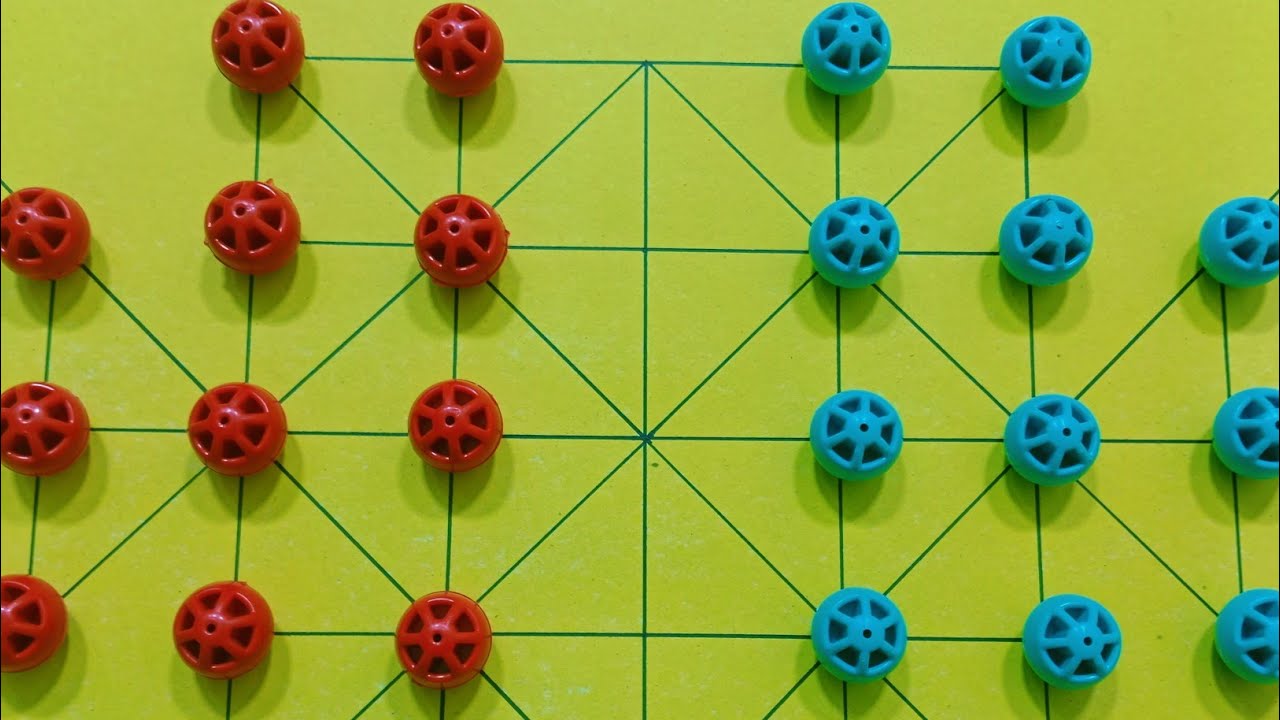 How to play Bead 16 | Challenge Accepted | learn to Play||