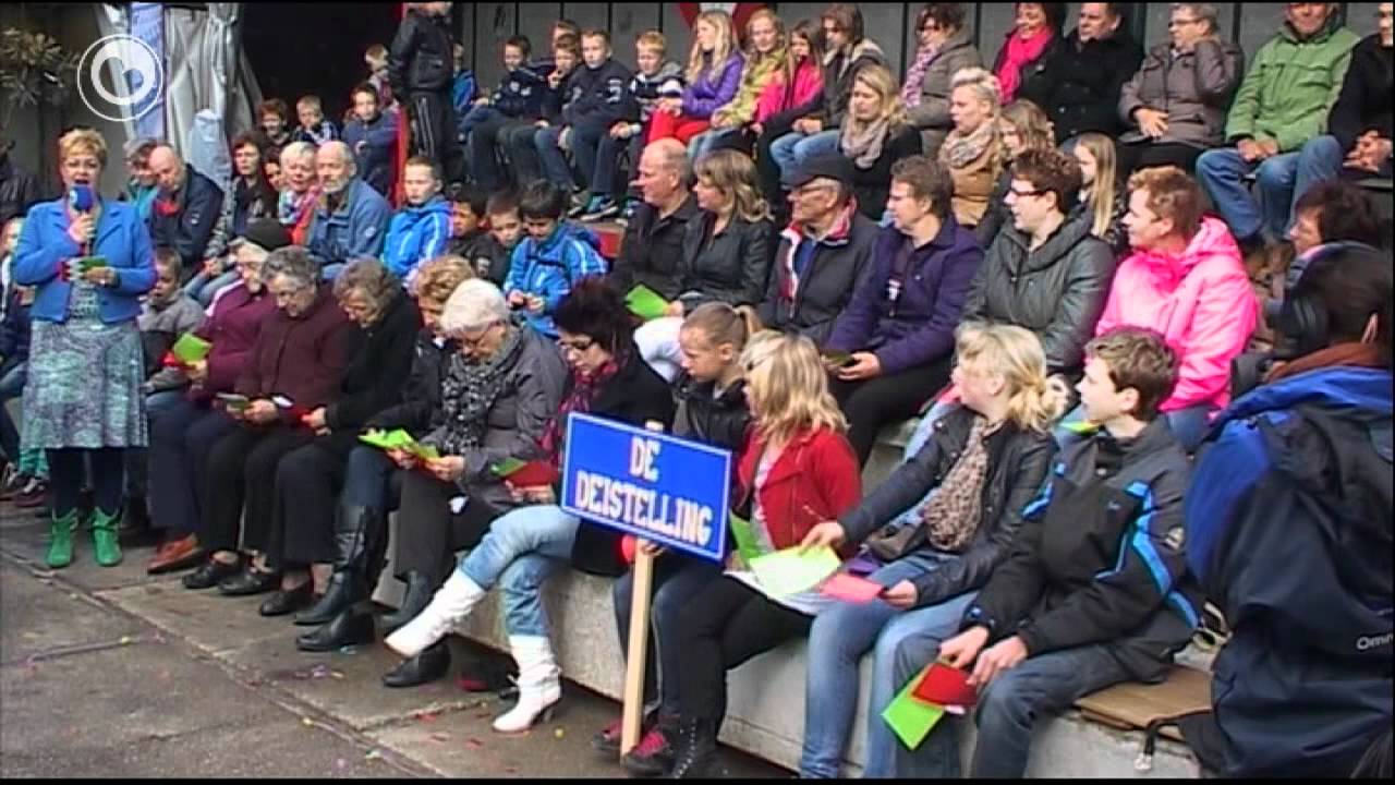 DIFDD: Sumar fan 13 april 2012