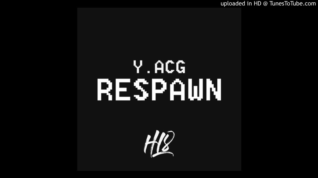 (FC Beckton)#Y.ACG Castro x Striker x Max Payne x B6ix - respawn instrumental remade by SSN
