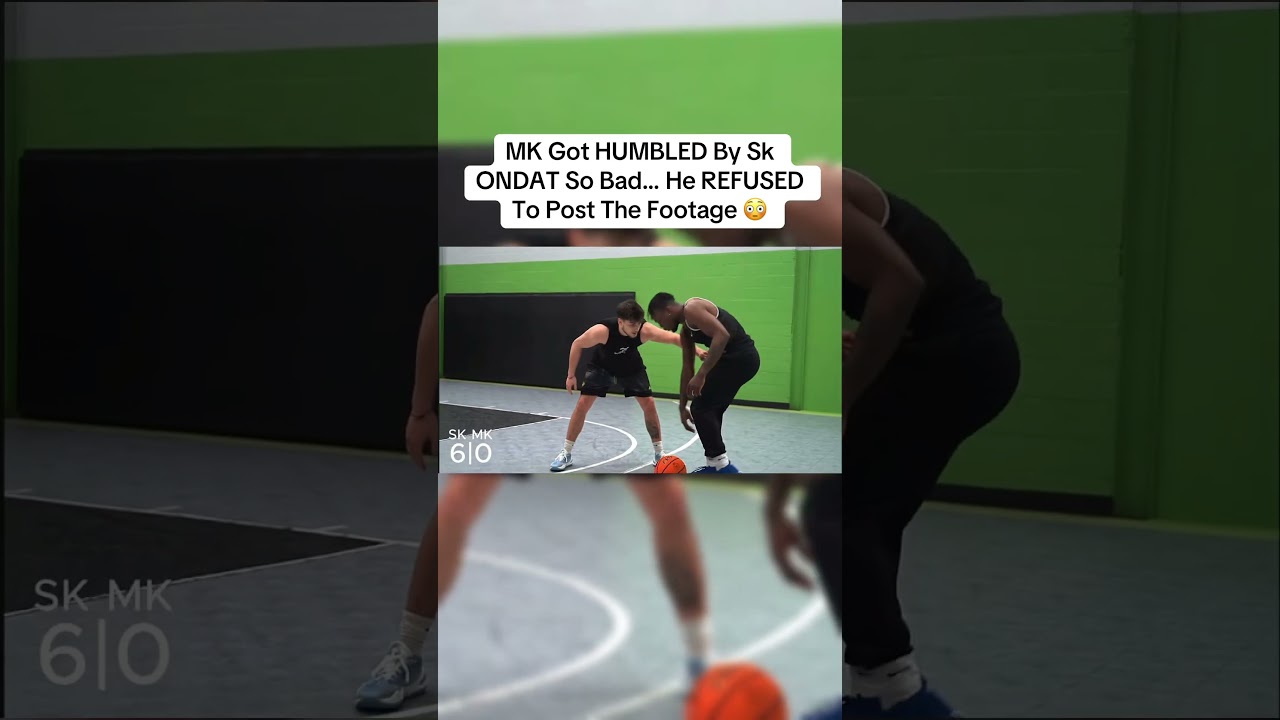 МК СТАЛ СМИРЕНЕНЫМ И НЕ ОПУБЛИКОВАЛ ЭТО😭😂 #исследуй #баскетбол #вирусныевидео