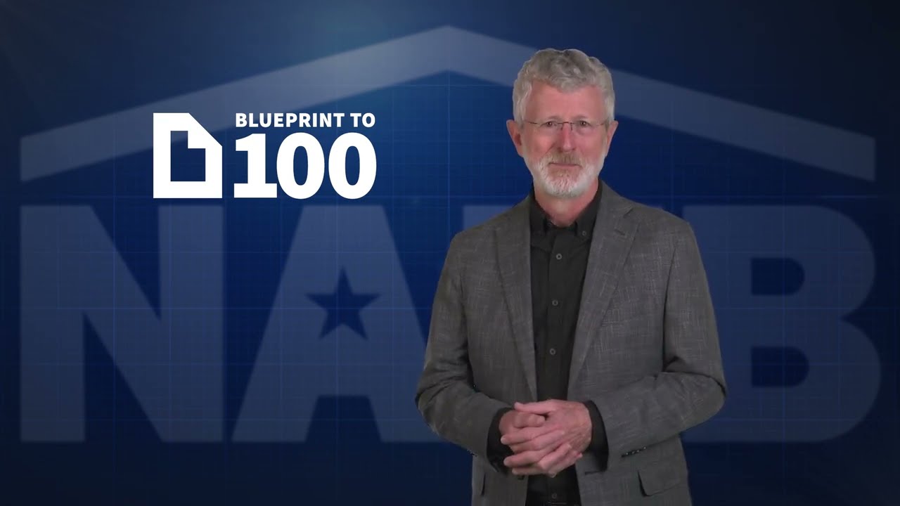 План Национальной ассоциации строителей жилья (NAHB) до 100 лет &mdash; председатель Билл Оуэнс