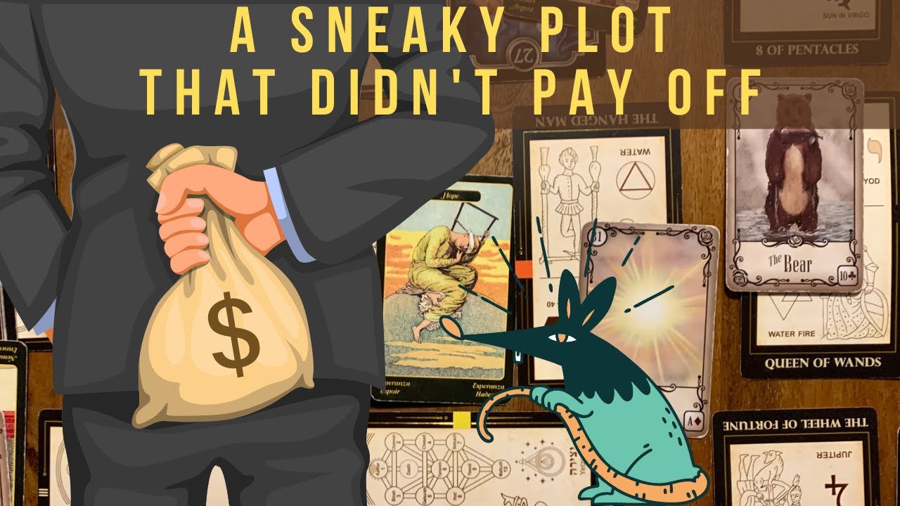 They tried to enrich themselves based on a lie, now they’re exposed and losing it all