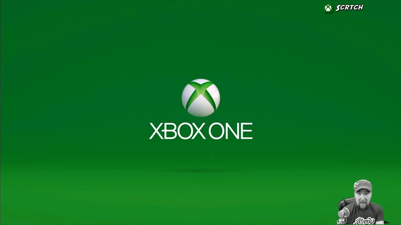 Исправление зависания Xbox на зеленом загрузочном экране