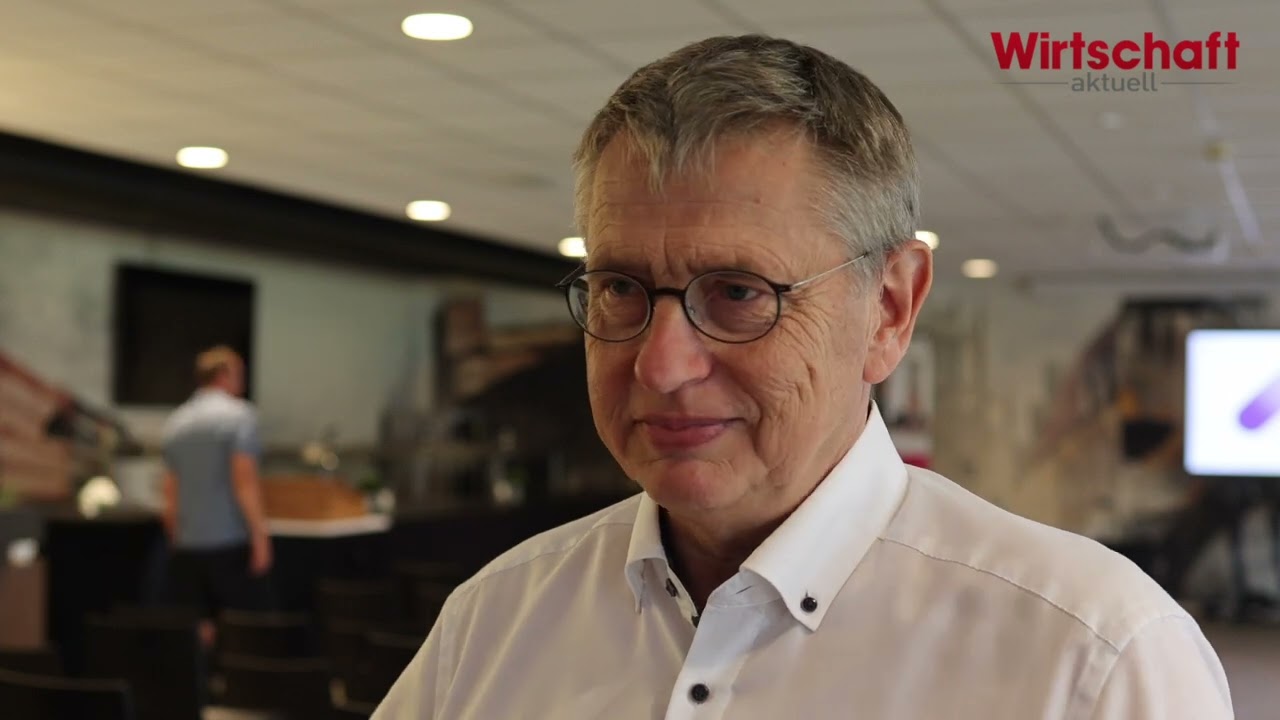 Bernd Adamaschek (BVMW Münsterland) im Interview