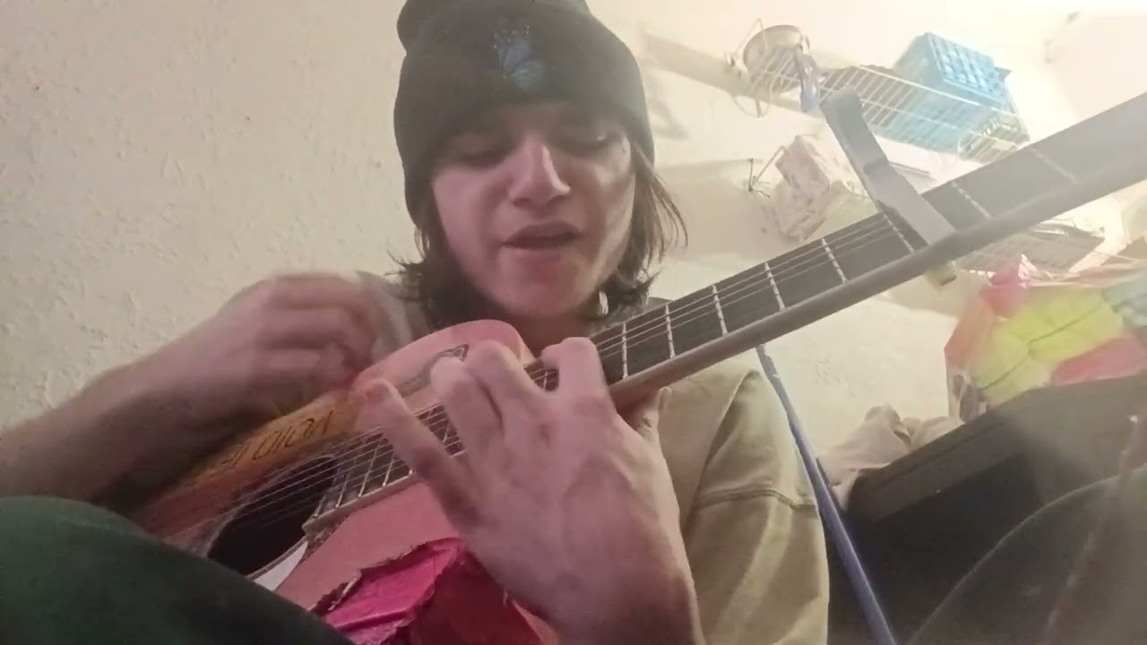 Modern baseball - Play Ball(Cover)(read desc)