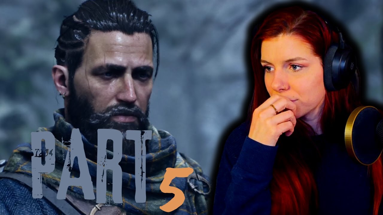 This Detail Should NOT Be Ignored... | Banishers: Ghosts of New Eden -  Part 5