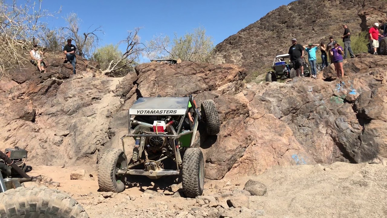 Launch at the launch pad presidents choice Trail Parker AZ