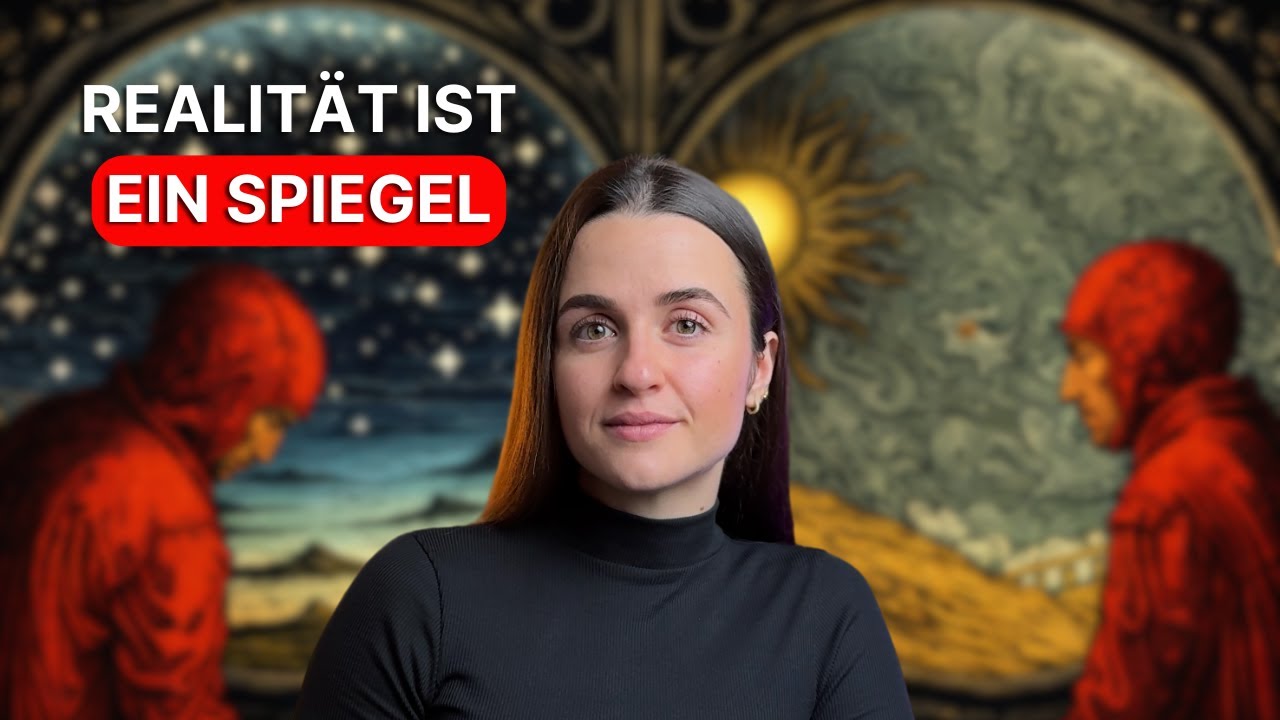Wenn du DAS nicht veränderst, wird sich deine Realität NIE verändern