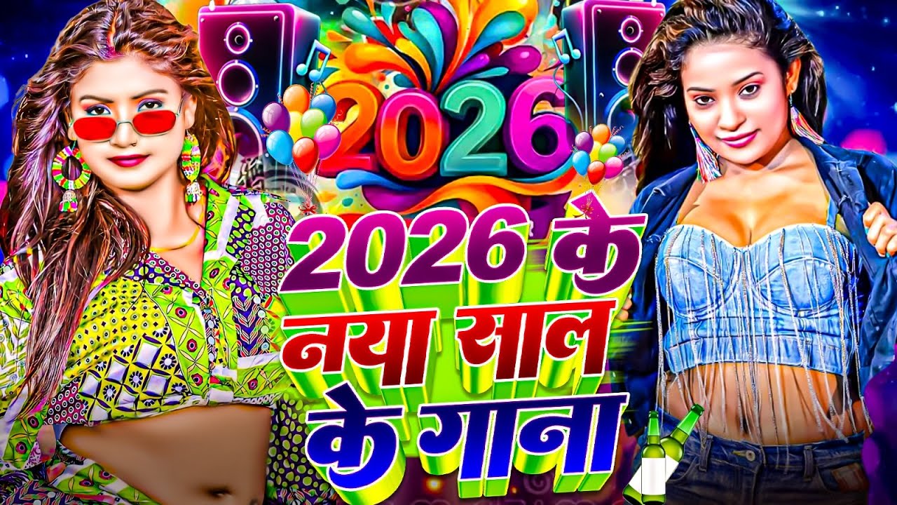 #video | नया साल खटाल में |#Tuntun Yadav (स्पेशल न्यू ईयर सॉन्ग) | #New Year | New Year Song 2026