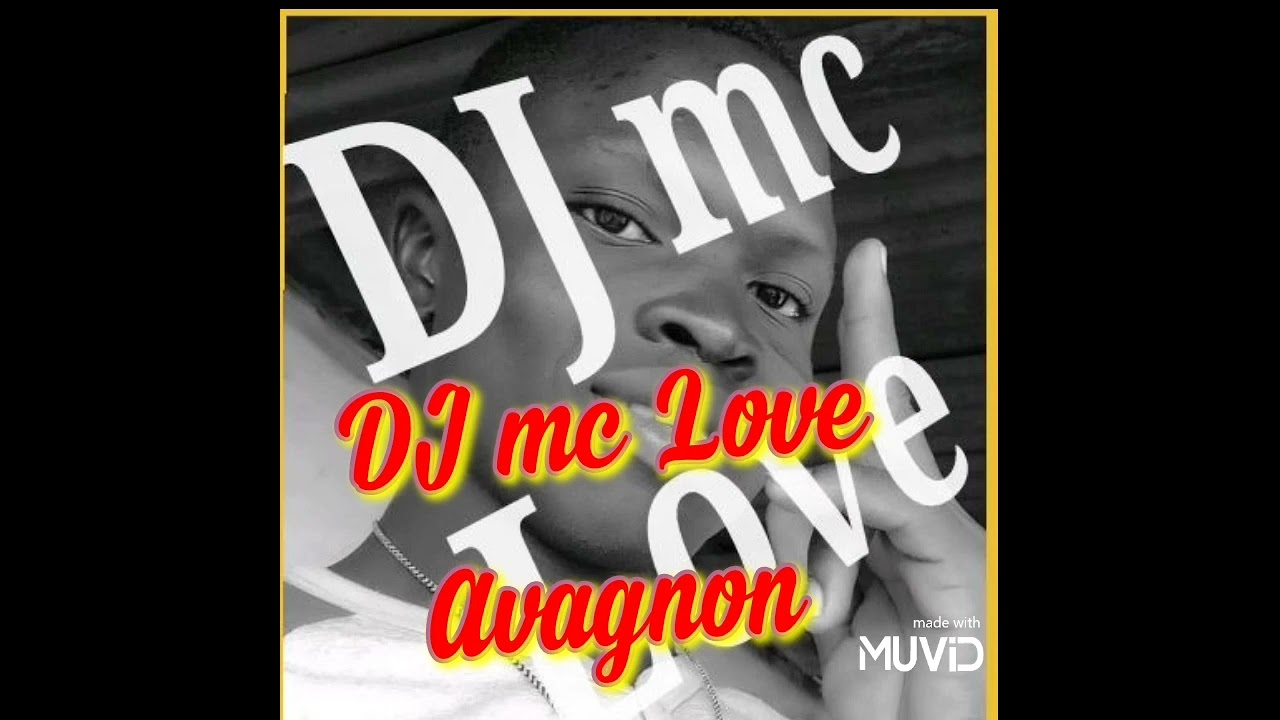 djmclove (avagnon audio officiel)