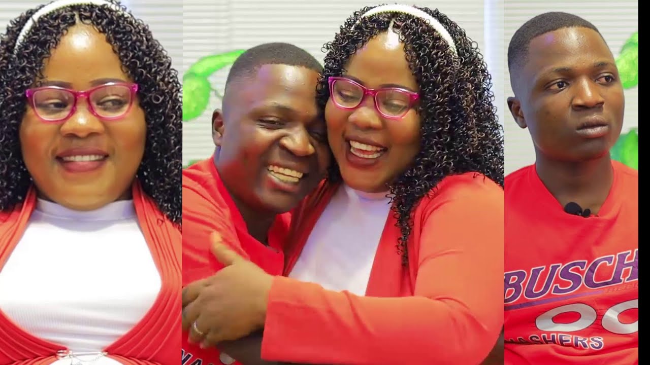 JOSE AZANYE WA MUSAZA WE🥰MBEGA UBUZIMA! GUSA DISI BARASETSA BOSE😂TWANZWE NGO TURWAYE SIDA YA MAMA😭