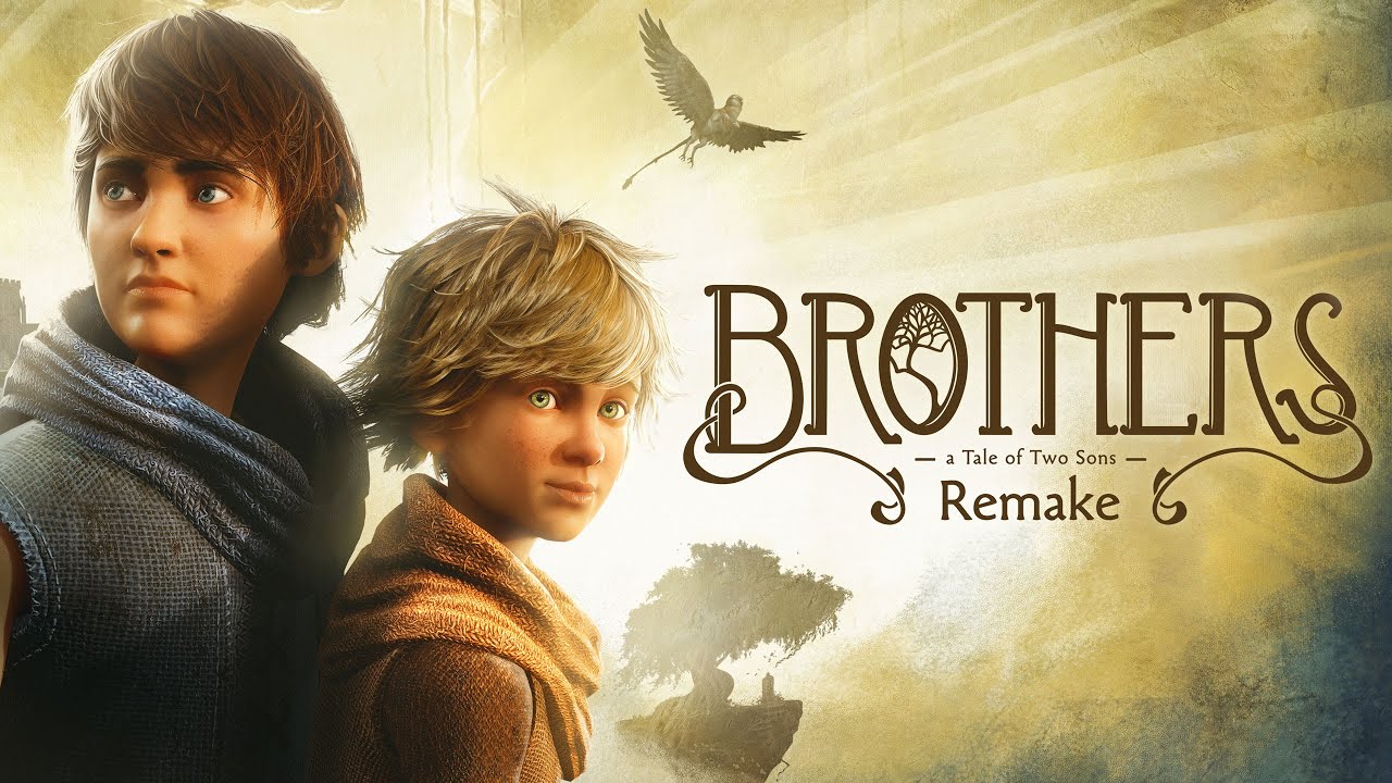Brothers: A Tale of Two Sons Remake Türkçe