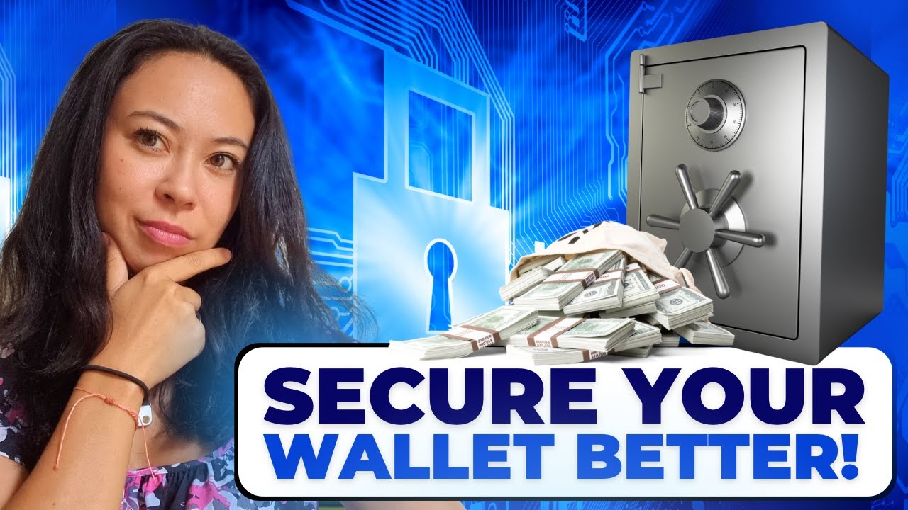 🔐Mastering the 25th SeedPhrase Word: Passphrase Explanation for Ultimate Crypto Security in 2026!