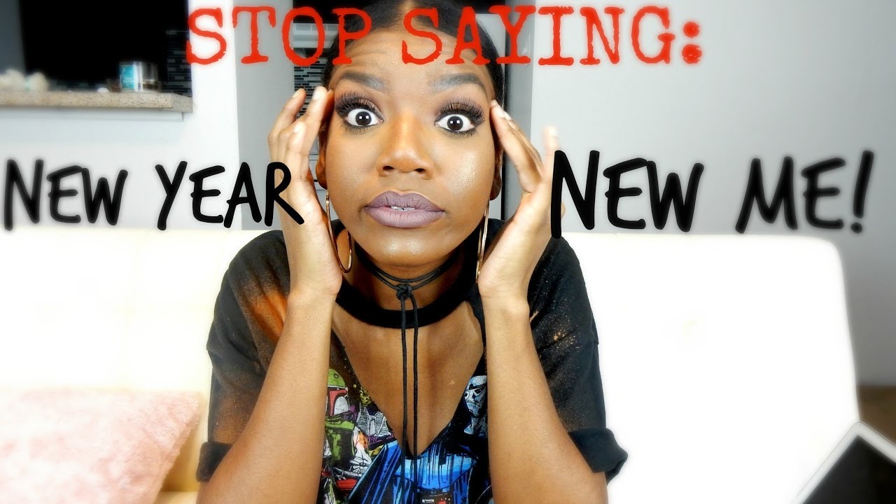 Trends We're Ditching In 2017