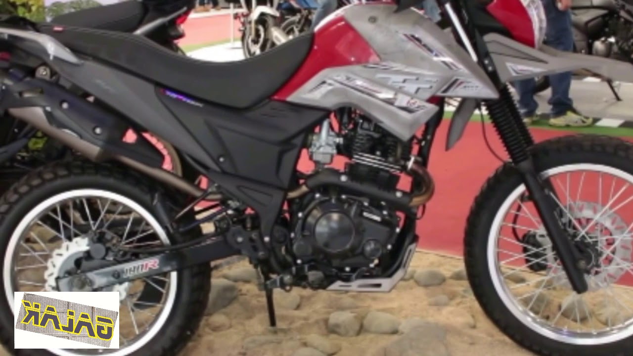 2018 yamaha AKT TTR 180  all new