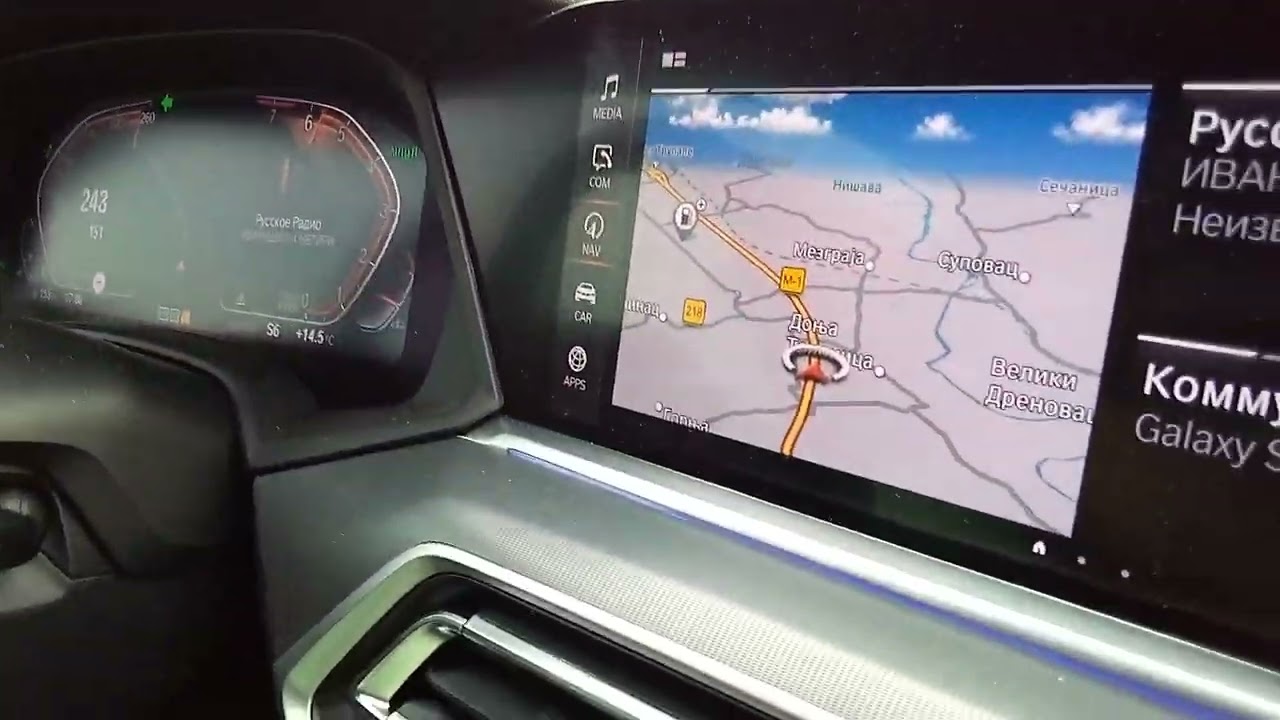 250km/h X 6ica...ono kad putujes sa Dimitrijem🇷🇺😂🇷🇸