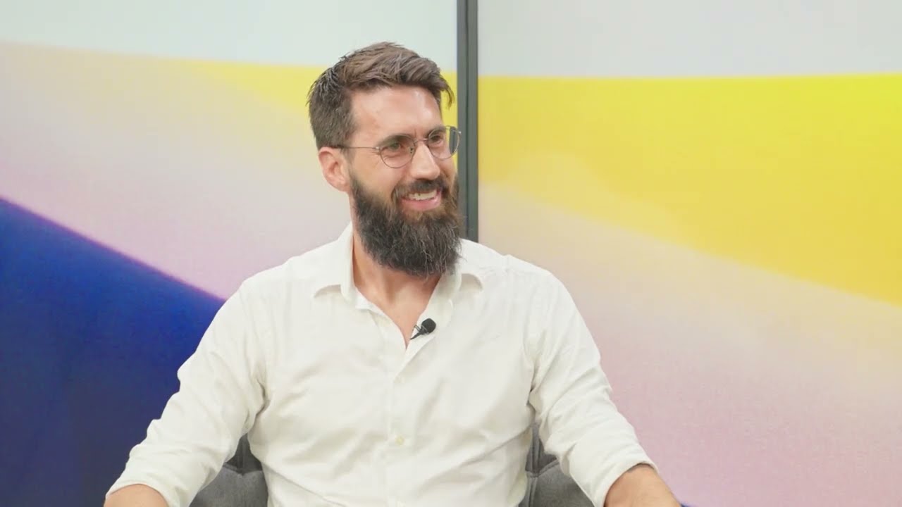 Entrepreneur in the Spotlight: Steve Palise, Palise Property