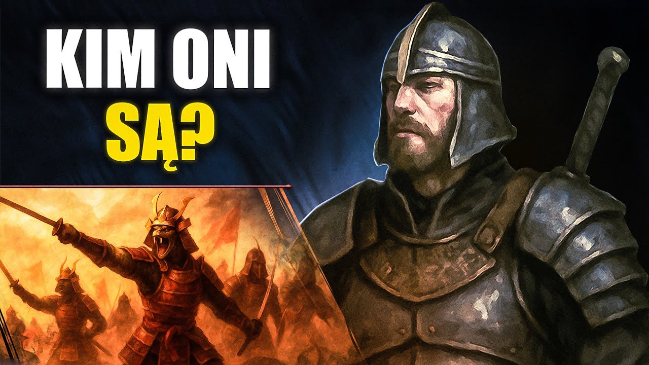 Как Клинки стали легендой Тамриэля? Правдивая история!