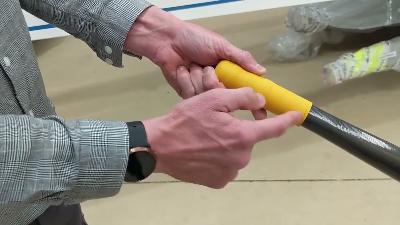 Braca Rowing Oars