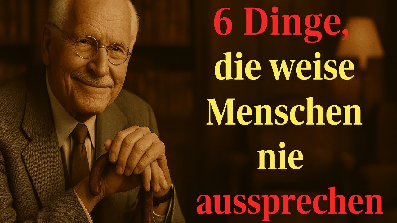 6 Dinge, die Marcus Aurelius niemals sagen würde