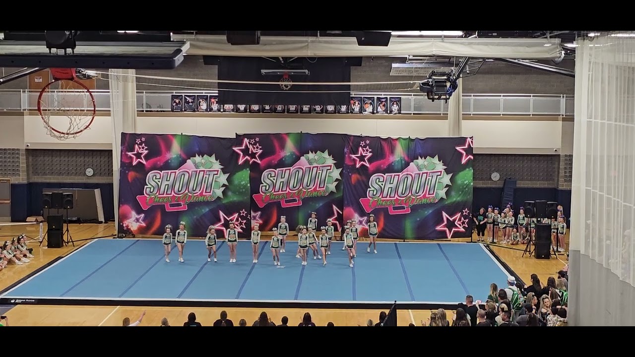 Buffalo Envy Bombshells M2 - 3.7.26