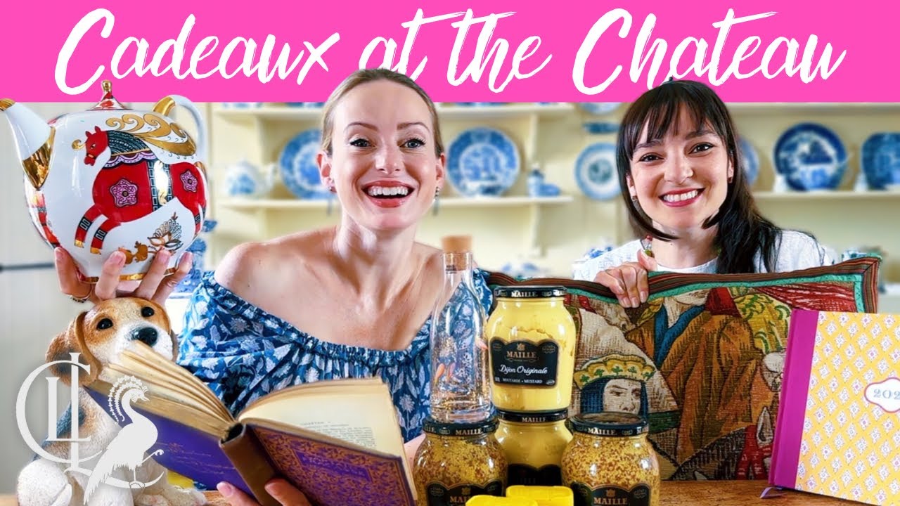 Christmas in JULY! | Books, porcelain, cushions & more 🎁