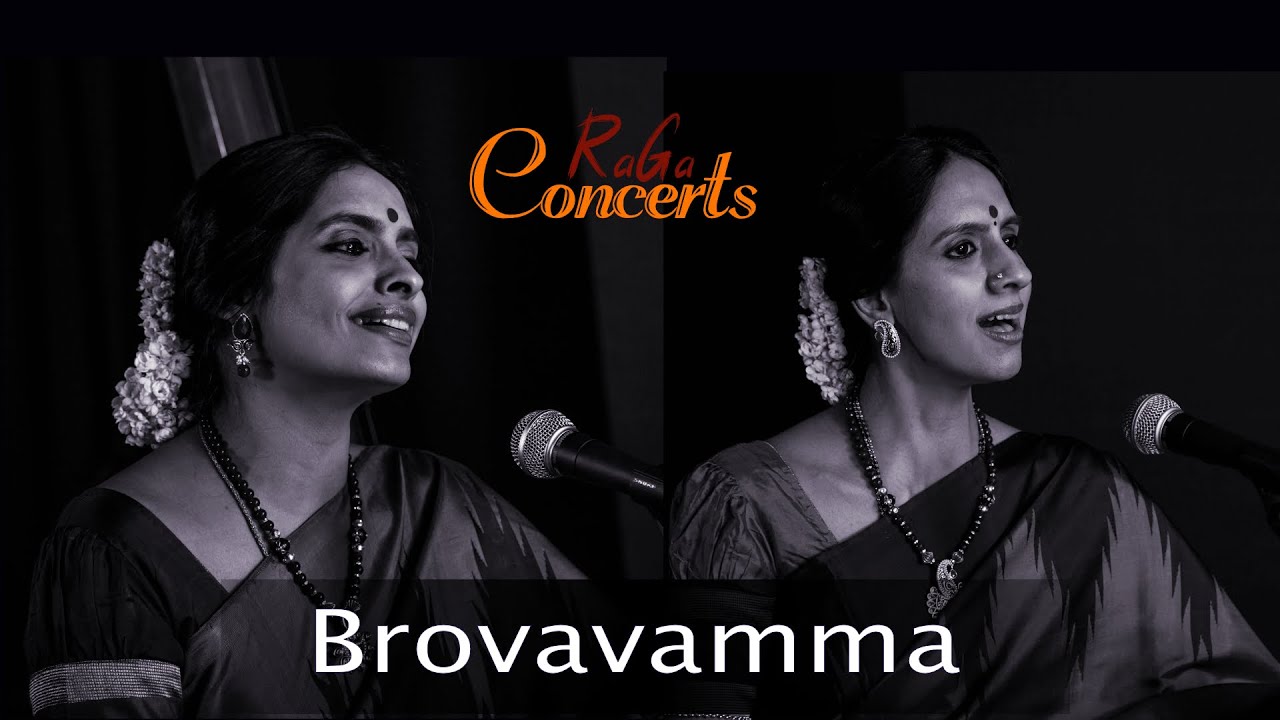 Brovavamma - Manji - Mishrachapu - Shyama Shastri