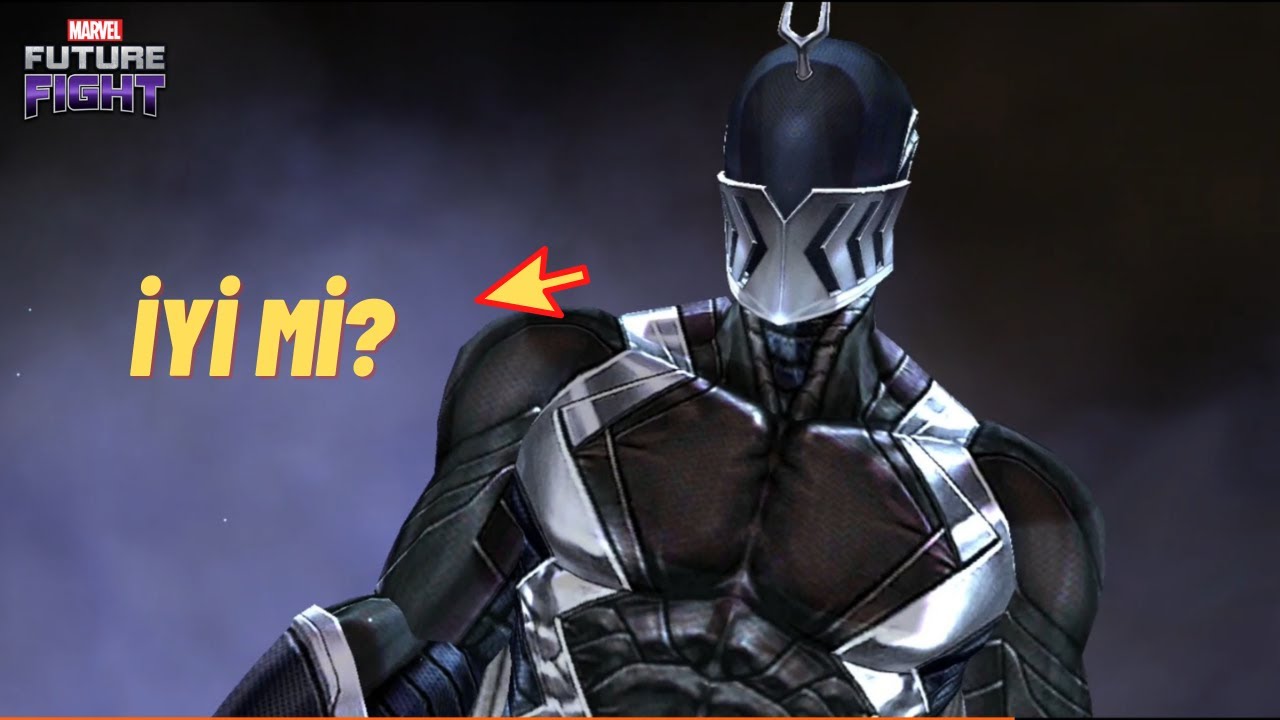 Güncelleme Öncesi Karakter Testi! - Black Bolt'a İhtiyacımız Var!! | Marvel Future Fight