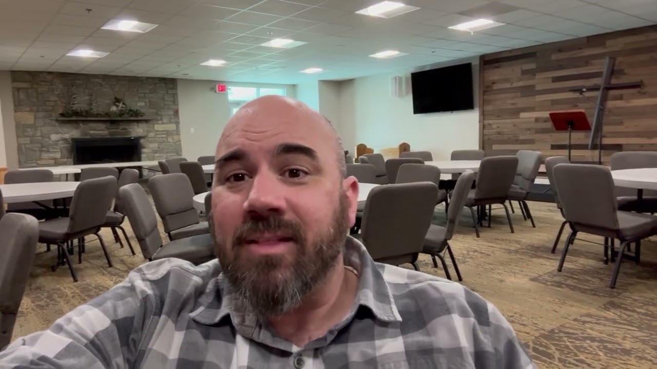 Weekly Vlog from The Village Church Pottstown
