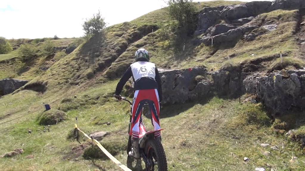 Merthyr Welsh trials