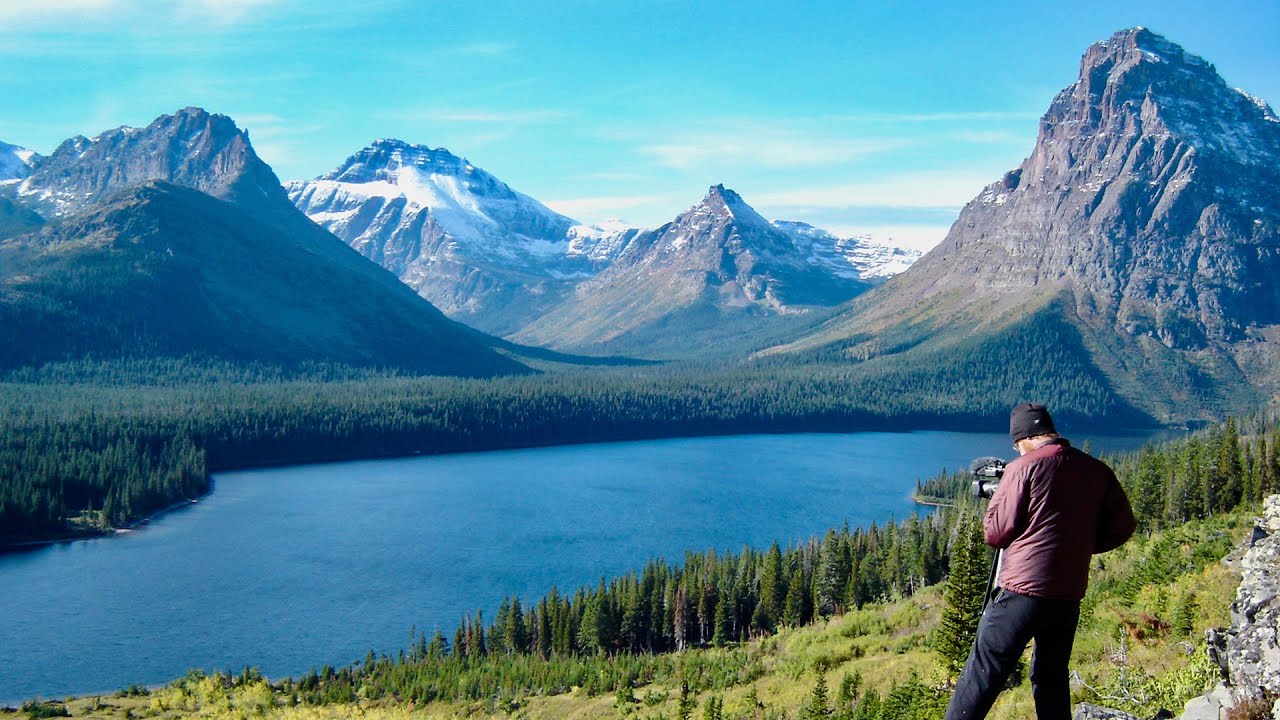 Finding My Way along the Continental Divide Trail
