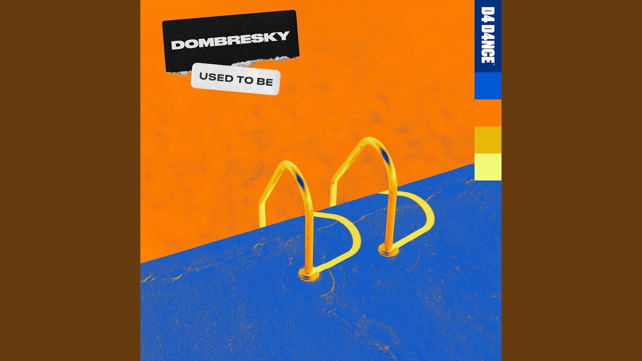 Used To Be (Extended Mix)