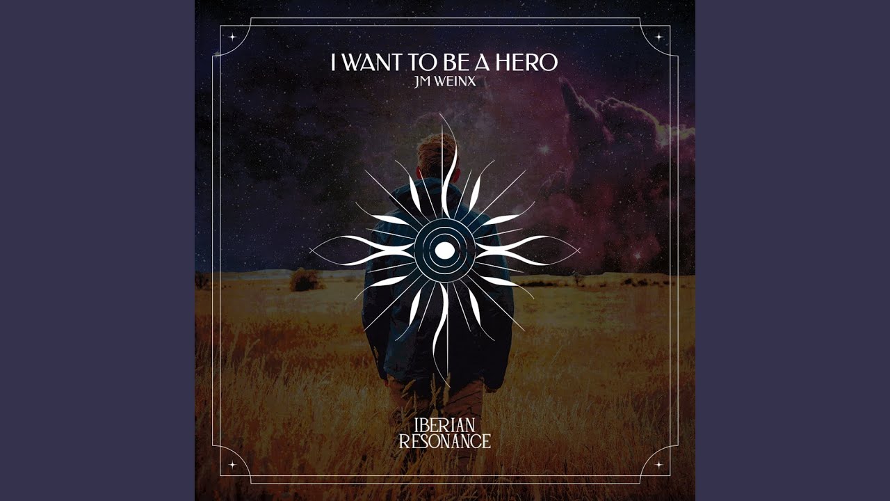 I Want To Be A Hero (Original Mix)