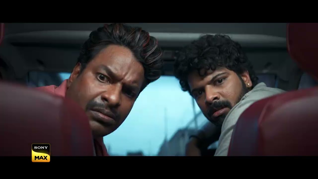 Fukra gang trailer