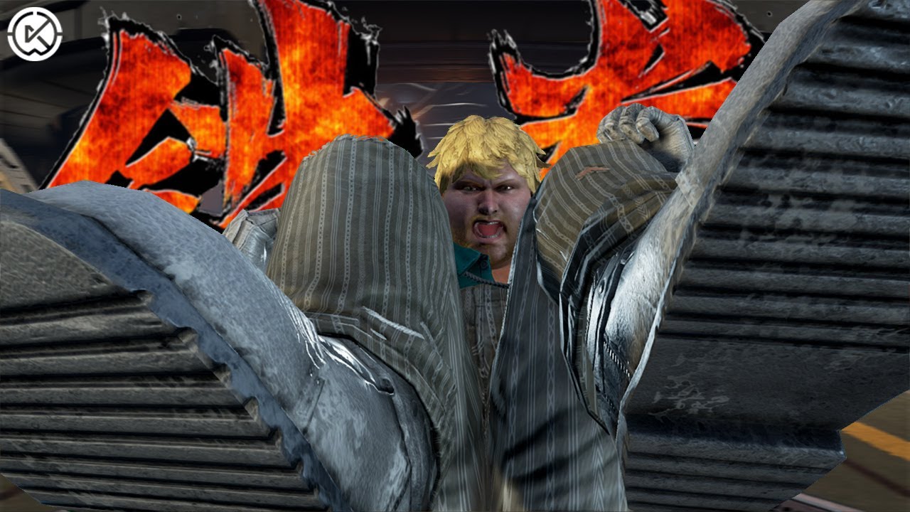 The CRAZIEST Bob Player I've Ever Played | TEKKEN 7