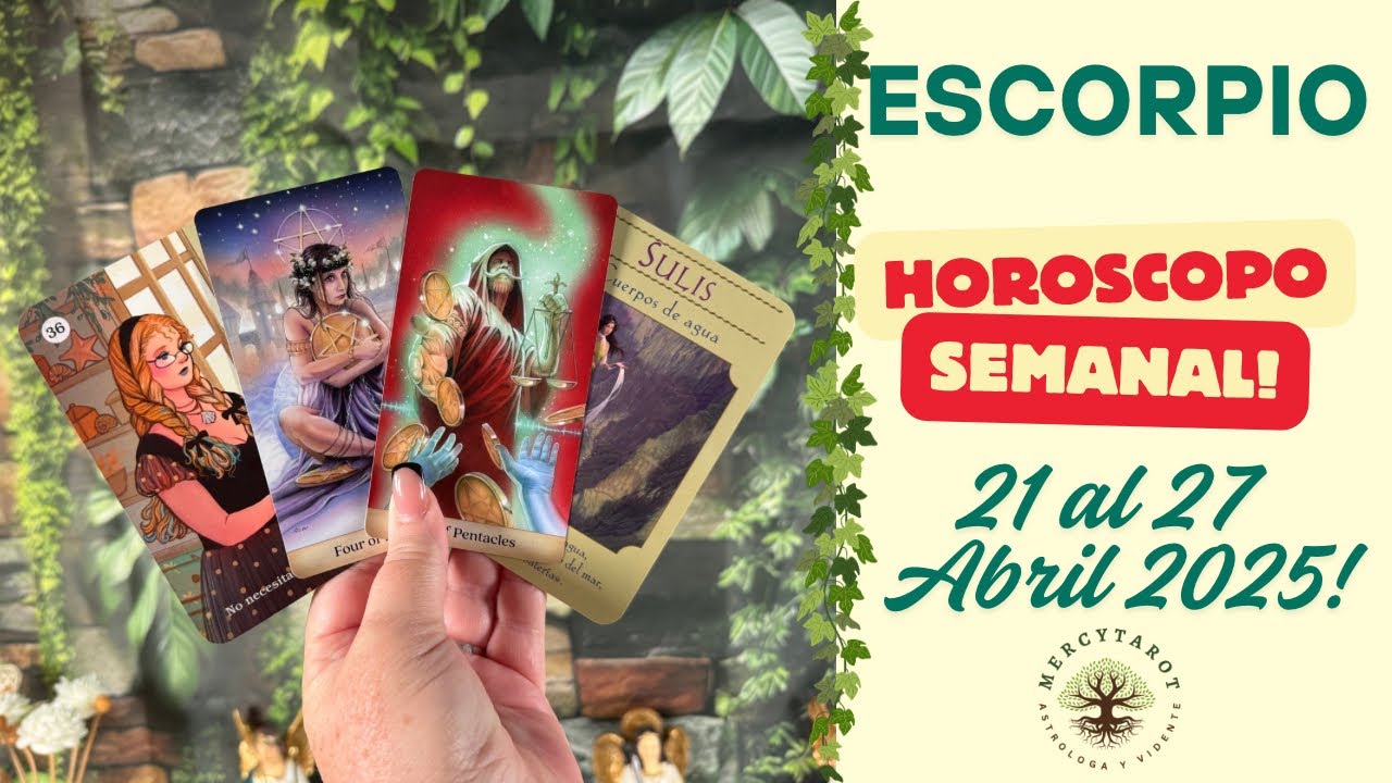 🔮Escorpio ♏️ORO Y MIEL ES LO QUE VIENE! ATRAES EL DINERO COMO IMAN! TOTAL LIBERTAD! #escorpiohoy
