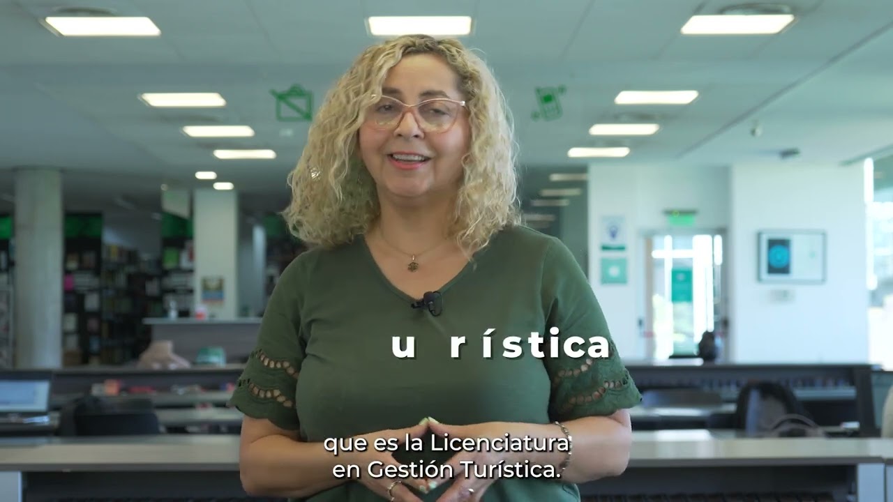 Licenciatura en Gestión Turística | Universidad Siglo 21
