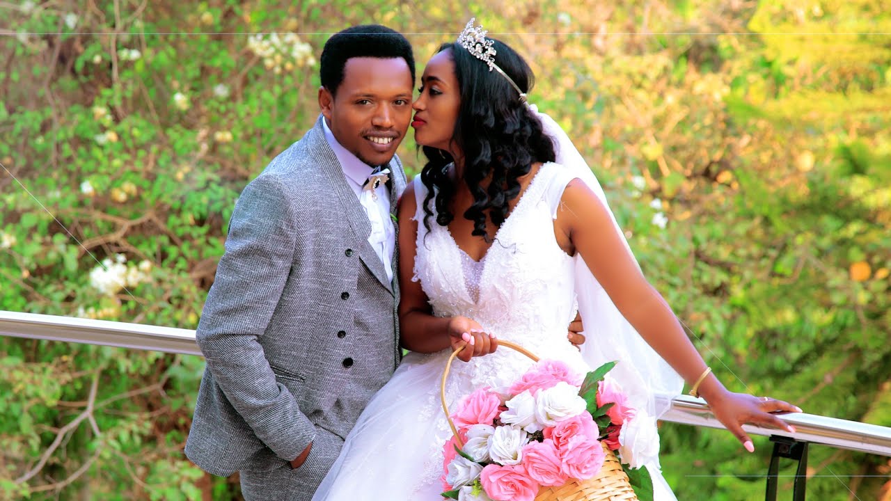 (YESSUSABAY MALALEES)  በዚህ መዝሙር ቅዱሳን ተባረኩበት like share & Subscribe አድርጉት!!💗