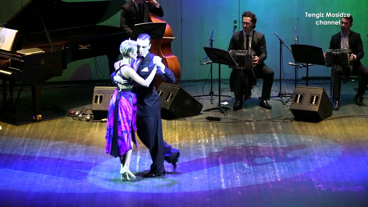 Tango 